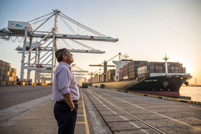 Why US Coffee Importers Are Booking Earlier Contracts Now?