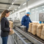 How to Find a Coffee Co-Packer to Launch Your Brand?