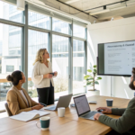 How to Create a Coffee Sustainability Report for Investors?