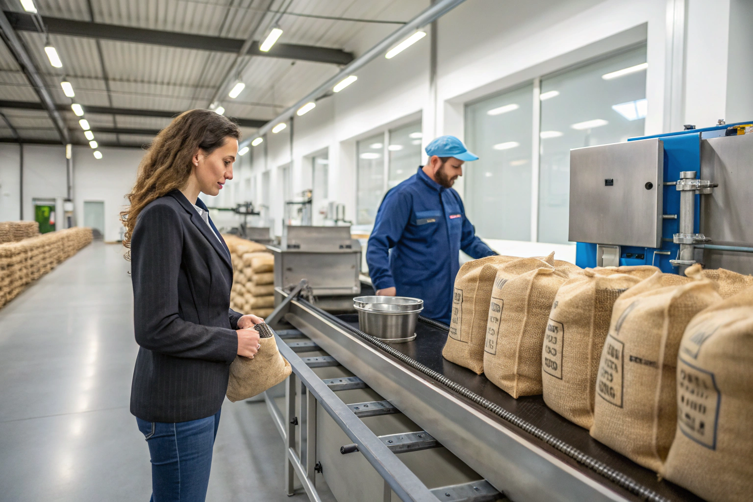 How to Find a Coffee Co-Packer to Launch Your Brand?