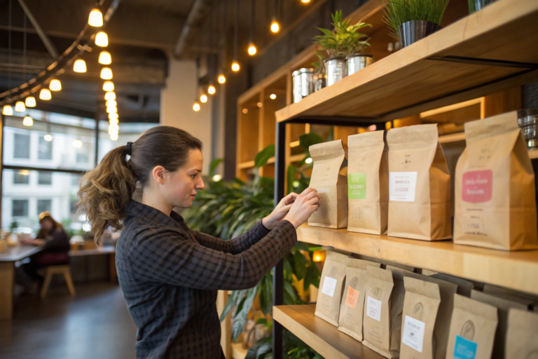 How to Translate Your Coffee’s Origin Story into Sales?