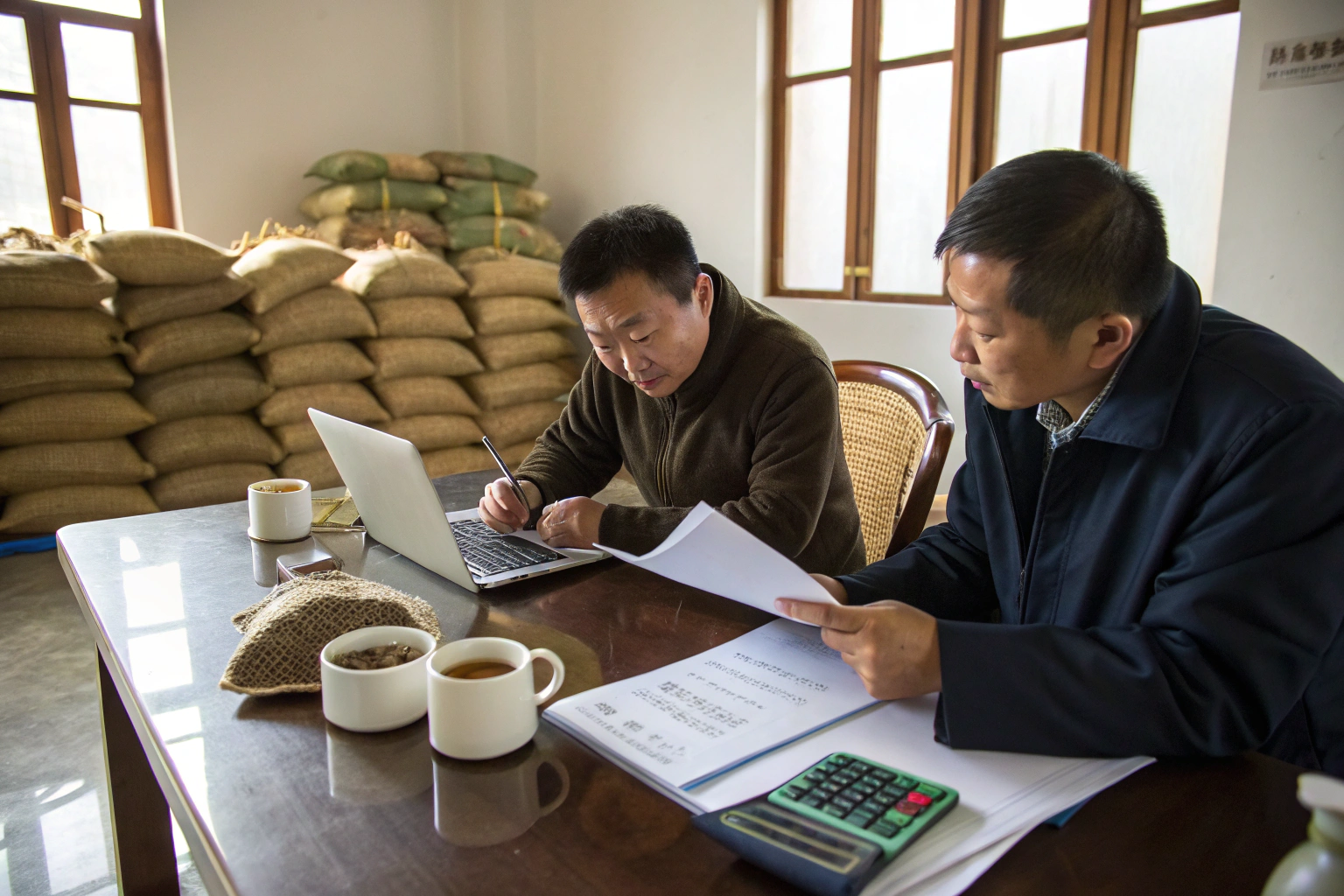 How to Conduct a Total Cost Analysis Before Coffee Sourcing?