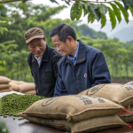 How to Prove the Authenticity of Your Single-Origin Claim?