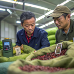 What Are the Most Common Coffee Fraud Schemes in Asia?