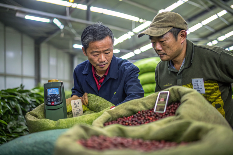 What Are the Most Common Coffee Fraud Schemes in Asia?