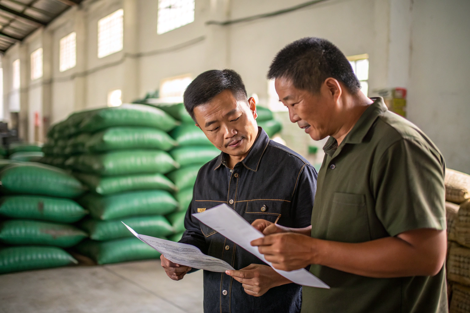 What Are the Export Incentives for Agricultural Goods in China?