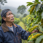 Why Arabica Leaf Rust Is Changing the Global Coffee Map?