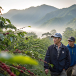 How to Plan a Coffee Buying Trip to Yunnan Province?