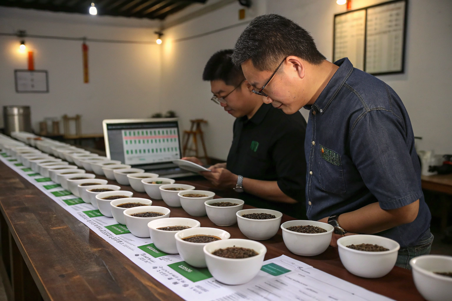How to Ensure Your Supplier Scored 90 in Sensory Evaluation?