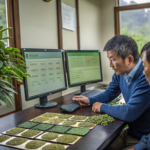 How to Build a Digital Twin of Your Coffee Supply Chain?
