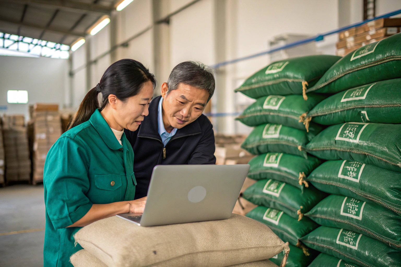 What Are the New EU Organic Standards for Coffee Importers?