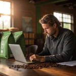 How to Write a Captivating About Us Page for a Coffee Brand?