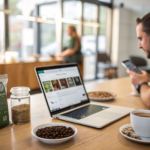 How to Use Facebook Groups for Coffee Business Networking?