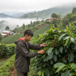 Why Are Younger Farmers in Yunnan Embracing Specialty Coffee?
