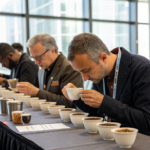 Why Is the Cup of Excellence Opening Doors for Chinese Coffee?