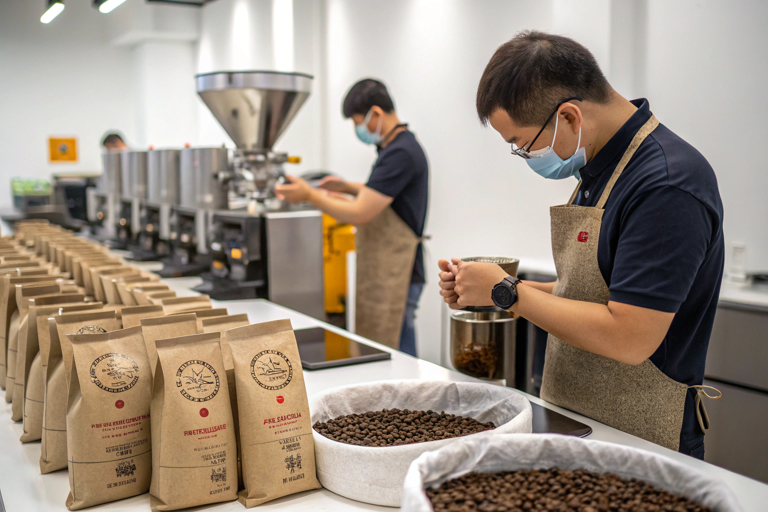 How to Capitalize on the New Cold Brew Coffee Trend?