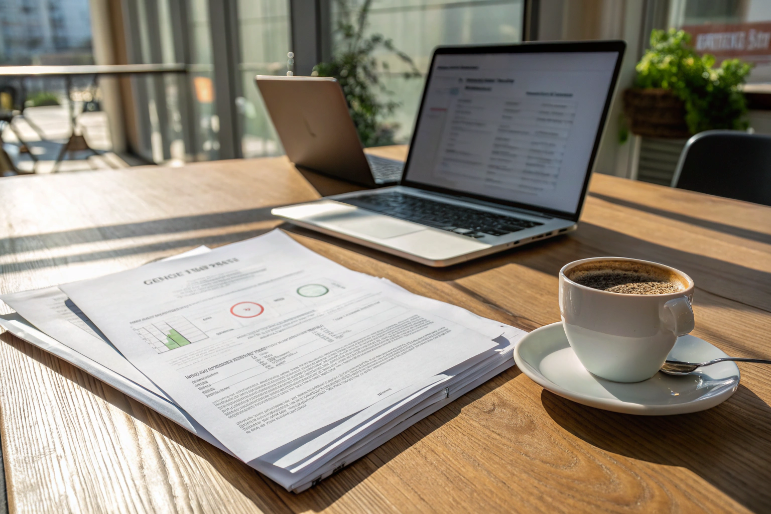 Why Supply Chain Transparency Is a Competitive Advantage?