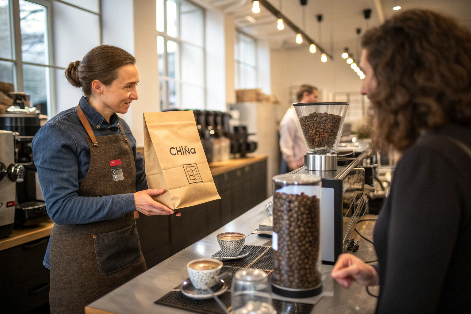 How to Educate Your Customers About Chinese Coffee Origin?