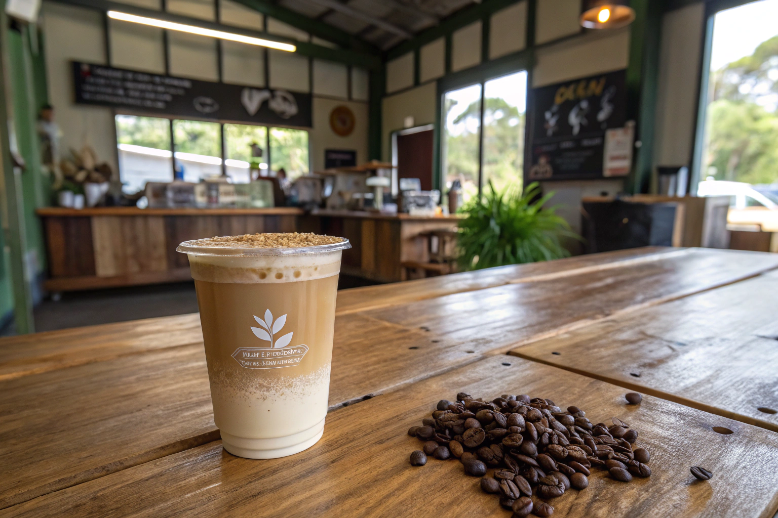 Why Yunnan Arabica Is a Rising Star in Australian Cafes?