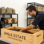 What Are the Benefits of Sourcing from a Single Large Estate?