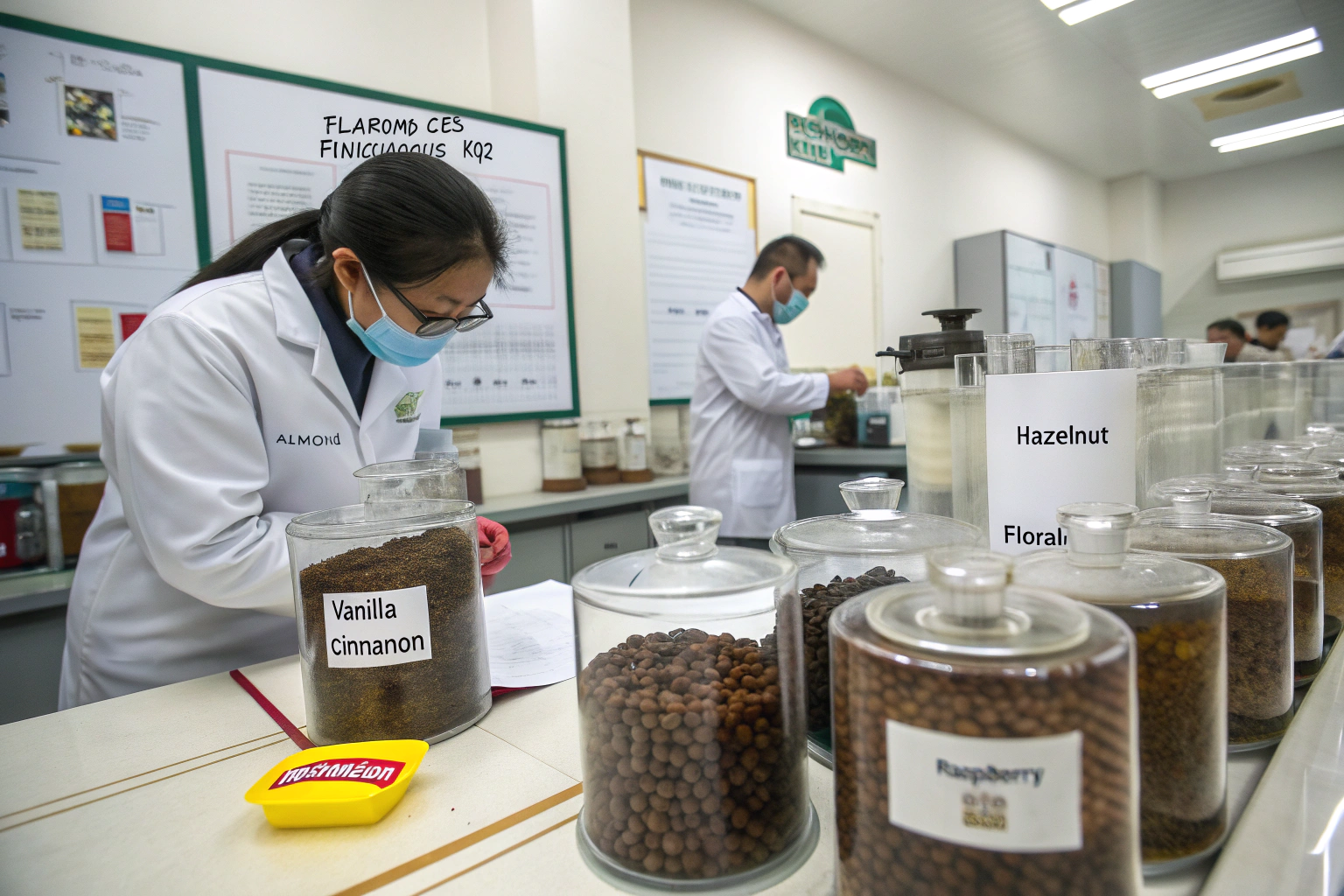Why Fermentation Experiments in Yunnan Are Creating New Profiles?