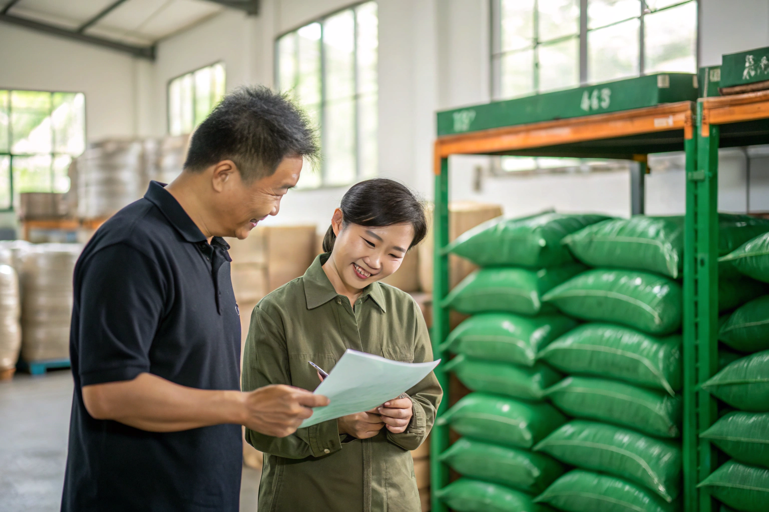 Why Transparent Pricing Attracts High-Volume Coffee Distributors?