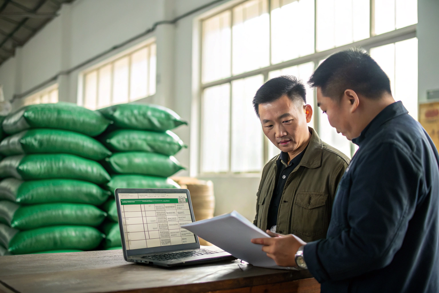 What Are the Consequences of Inaccurate Tariff Code Declarations?