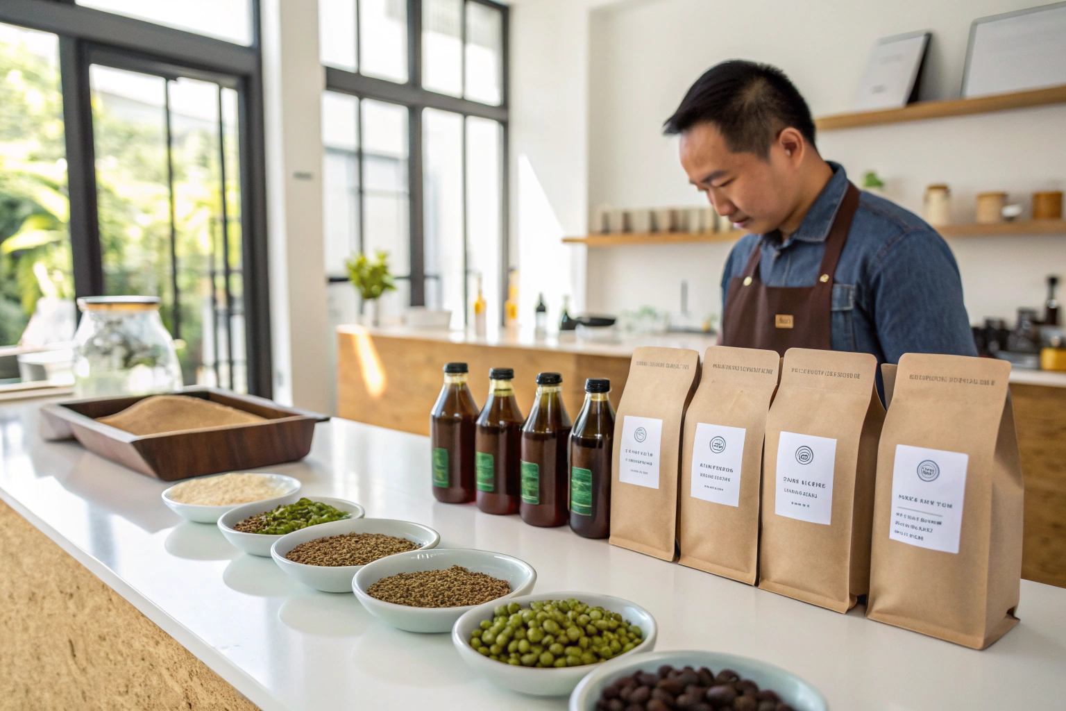 What Are the Most Profitable Coffee Product Formats in 2026?