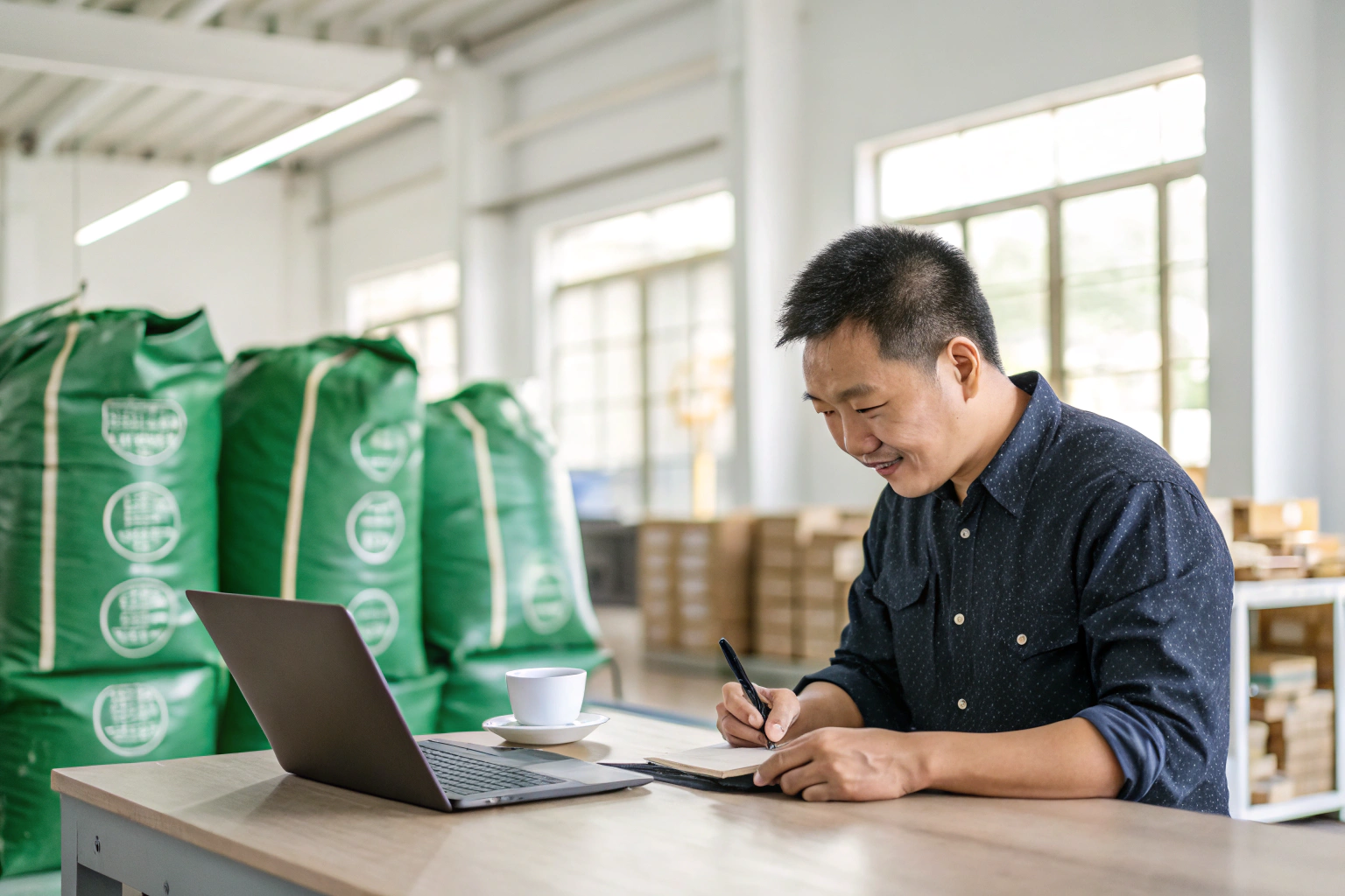 How to Start a Coffee Blog That Attracts Wholesale Buyers?