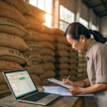 How to Calculate the Freight per Pound on Your Coffee Shipment?