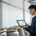 How to Leverage AI in Coffee Quality Grading and Prediction?