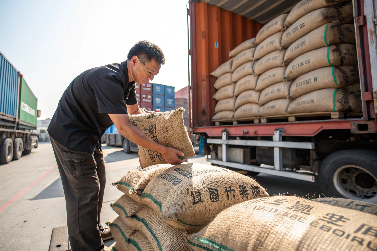Why Yunnan Coffee Day Is Becoming an International B2B Event?