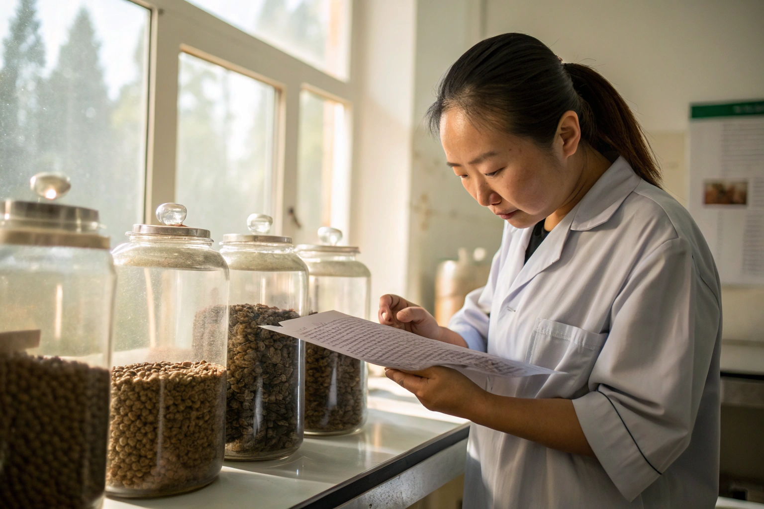Why Roastmasters Are Praising Yunnan’s New Processing Methods?
