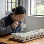 How to Train Your Palate to Detect Chinese Terroir Nuances?