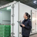 Why Shippers in China Are Investing Heavily in Reefer Tech?