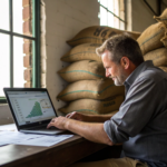 How to Survive a Cash Flow Crunch as a Coffee Importer?