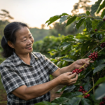 Why Are Women-Led Farms in Yunnan Producing Top-Quality Beans?