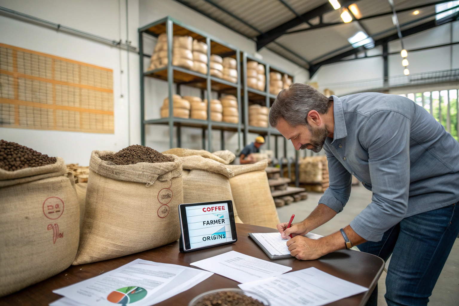 How to Future-Proof Your Coffee Business Against Price Hikes?