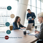 How to Onboard a New Coffee Supplier Faster and Safer?