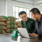 How to Reduce the Carbon Intensity of Your Coffee Sourcing?