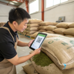 Why Ultra-Traceable Lots Are the Future of B2B Coffee Trade?